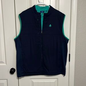FootJoy Insulated Vest large